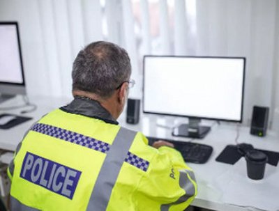 新疆某执法办案中心信息化建设项目