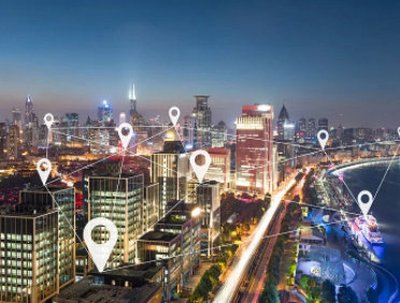 衡阳西渡站人员定位管理项目