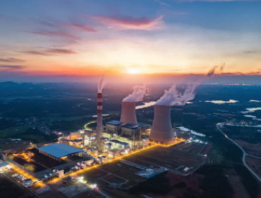 江苏徐塘发电有限责任公司煤场机械、人员定位系统