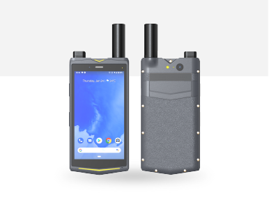 室内外一体化定位设备