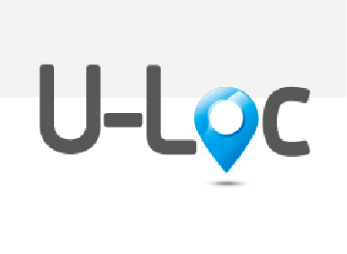 U-loc定位系统